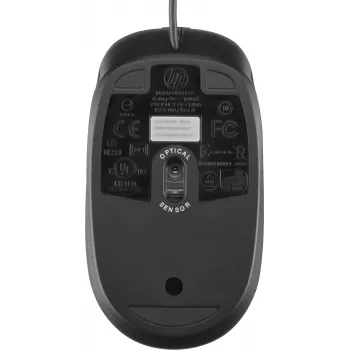 HP USB Optische 2,9M Maus