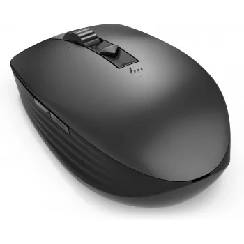 Maus HP 635 Multi-Device Wireless RF Wireless + Bluetooth