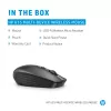 Maus HP 635 Multi-Device Wireless RF Wireless + Bluetooth