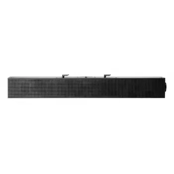HP S101 Speaker Bar Schwarz