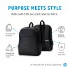 HP Prelude Pro 15.6-Zoll Rucksack aus recyceltem Material, Rucksack, 39,6 cm (15,6 inch), 480 g