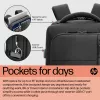 HP Renew Executive 16-Zoll-Laptop-Rucksack, Rucksack, 40,9 cm (16,1 Zoll), 890 g