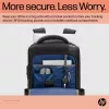 HP Renew Executive 16-Zoll-Laptop-Rucksack, Rucksack, 40,9 cm (16,1 Zoll), 890 g