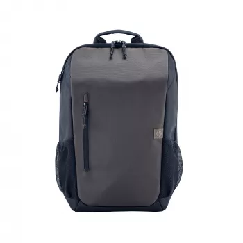 HP Travel 18 Liter 15.6 Iron Grau Laptop-Rucksack