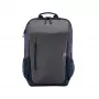 HP Travel 18 Liter 15.6 Iron Grau Laptop-Rucksack