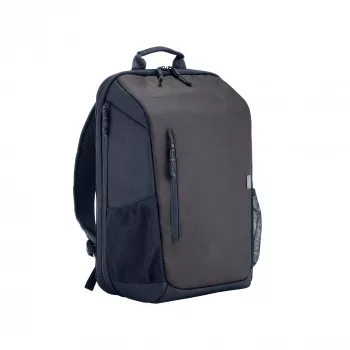 HP Travel 18 Liter 15.6 Iron Grau Laptop-Rucksack