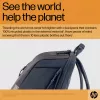 HP Travel 18 Liter 15.6 Iron Grau Laptop-Rucksack
