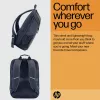 HP Travel 18 Liter 15.6 Iron Grau Laptop-Rucksack