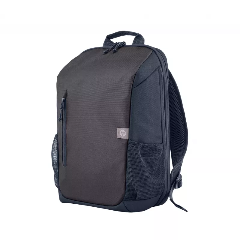 HP Travel 18 Liter 15.6 Iron Grau Laptop-Rucksack