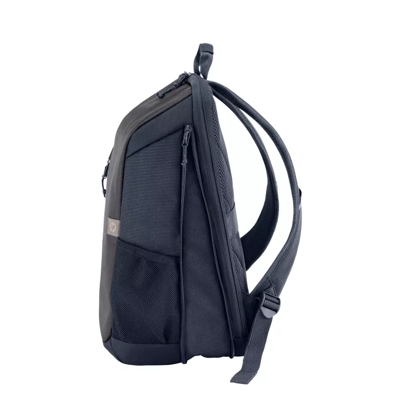 HP Travel 18 Liter 15.6 Iron Grau Laptop-Rucksack