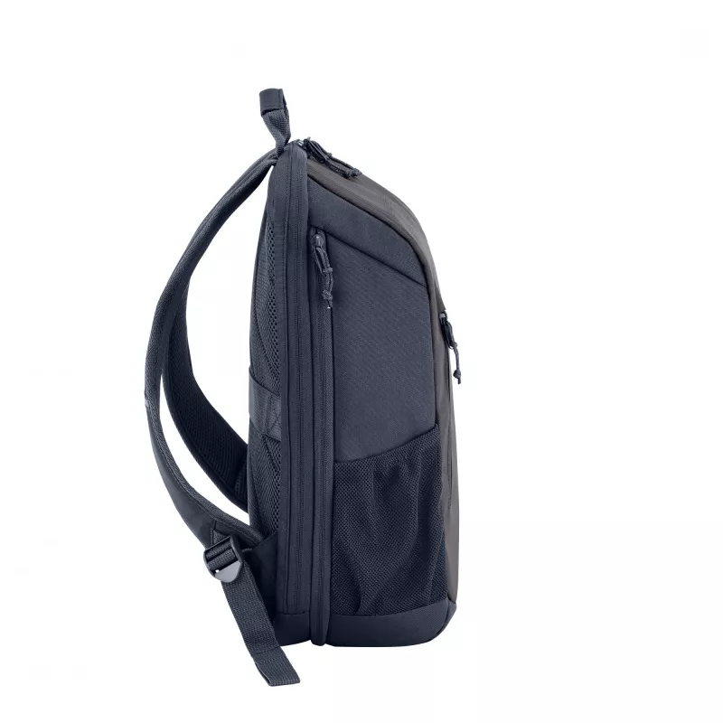 HP Travel 18 Liter 15.6 Iron Grau Laptop-Rucksack