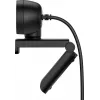 HP 325 FHD Webcam, Business, Windows 10, Windows 11, MacOS, 72 mm, 53,6 mm, 53,2 mm