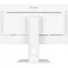 iiyama ProLite XUB2497HSN-W1 Computer Monitor 60,5 cm (23,8 Zoll) 1920 x 1080 Pixel Full HD LED Weiß