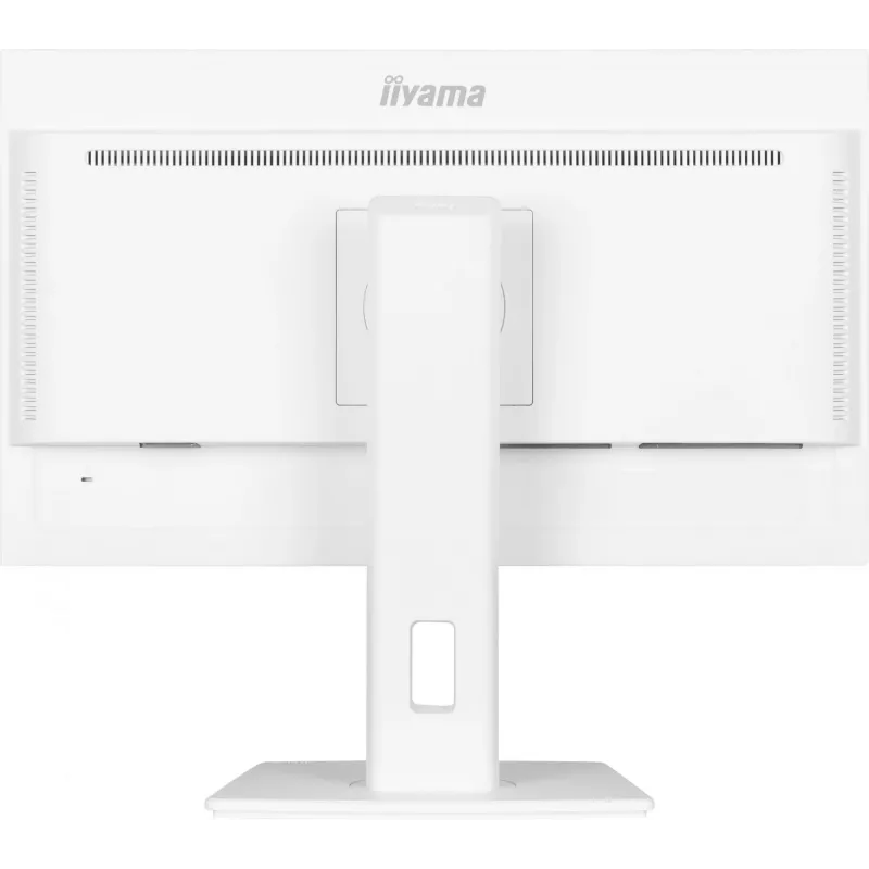 iiyama ProLite XUB2497HSN-W1 Computer Monitor 60,5 cm (23,8 Zoll) 1920 x 1080 Pixel Full HD LED Weiß