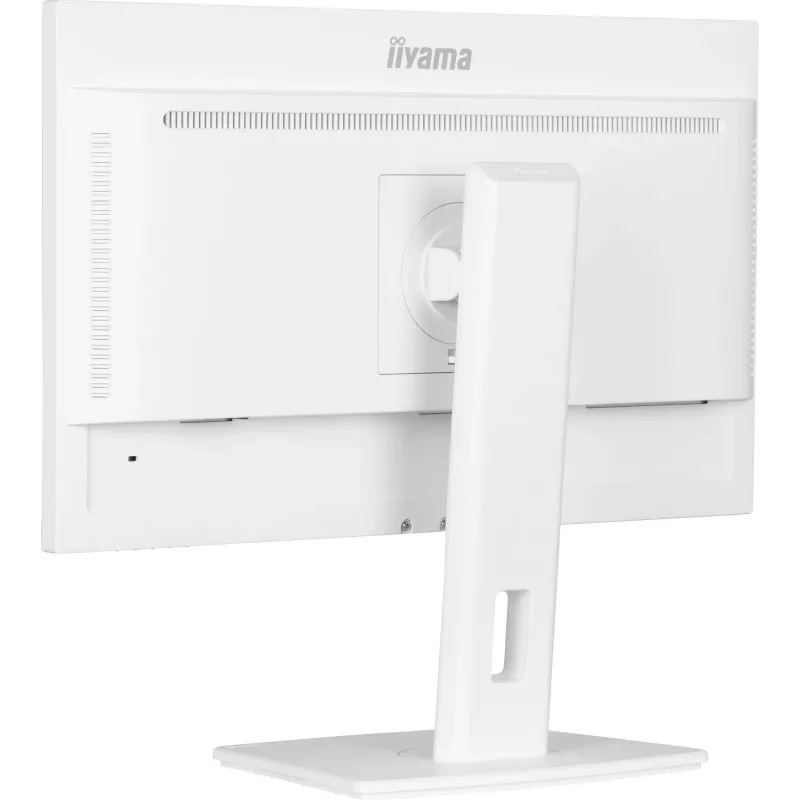 iiyama ProLite XUB2497HSN-W1 Computer Monitor 60,5 cm (23,8 Zoll) 1920 x 1080 Pixel Full HD LED Weiß