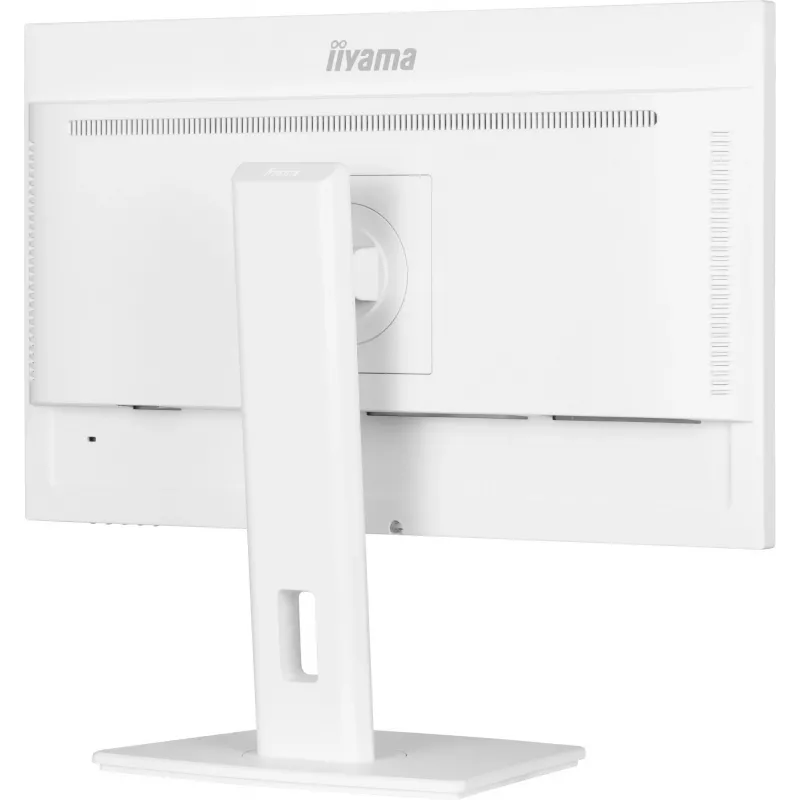 iiyama ProLite XUB2497HSN-W1 Computer Monitor 60,5 cm (23,8 Zoll) 1920 x 1080 Pixel Full HD LED Weiß
