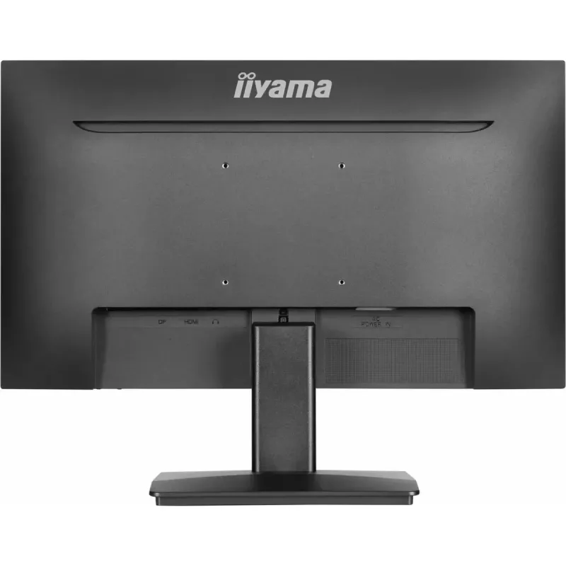 iiyama ProLite XU2293HS-B6 Computer Monitor 54,6 cm (21,5 Zoll) 1920 x 1080 Pixel Full HD LED Schwarz