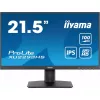 iiyama ProLite XU2293HS-B6 Computer Monitor 54,6 cm (21,5 Zoll) 1920 x 1080 Pixel Full HD LED Schwarz