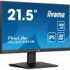 iiyama ProLite XU2293HS-B6 Computer Monitor 54,6 cm (21,5 Zoll) 1920 x 1080 Pixel Full HD LED Schwarz