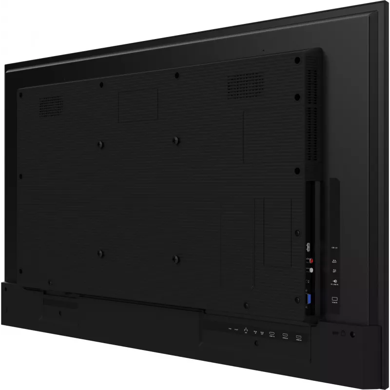 iiyama PROLITE LE4341S-B2 Digital-Signage-Flachbildschirm 108 cm (42,5 Zoll) LCD 350 cd/m² Full HD Schwarz 18/7