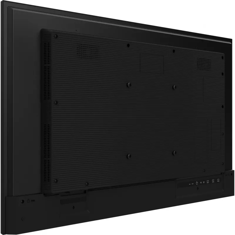 iiyama PROLITE LE4341S-B2 Digital-Signage-Flachbildschirm 108 cm (42,5 Zoll) LCD 350 cd/m² Full HD Schwarz 18/7