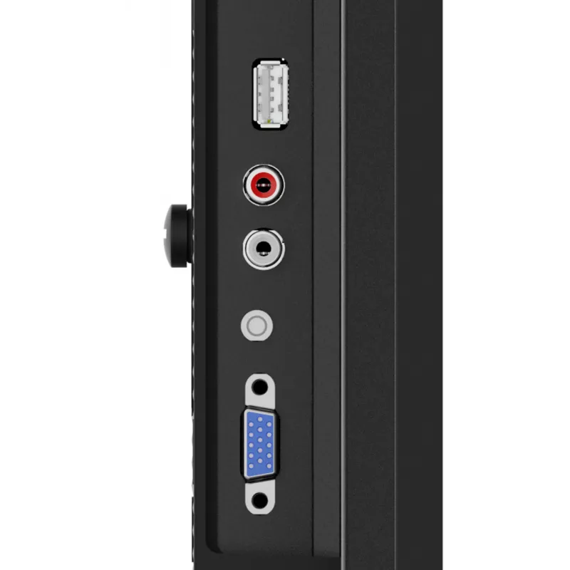 iiyama PROLITE LE4341S-B2 Digital-Signage-Flachbildschirm 108 cm (42,5 Zoll) LCD 350 cd/m² Full HD Schwarz 18/7
