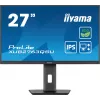 iiyama ProLite XUB2763QSU-B1 Computer Monitor 68,6 cm (27 Zoll) 2560 x 1440 Pixel Quad HD LED Schwarz