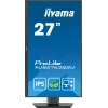 iiyama ProLite XUB2763QSU-B1 Computer Monitor 68,6 cm (27 Zoll) 2560 x 1440 Pixel Quad HD LED Schwarz