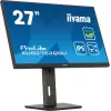 iiyama ProLite XUB2763QSU-B1 Computer Monitor 68,6 cm (27 Zoll) 2560 x 1440 Pixel Quad HD LED Schwarz