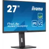 iiyama ProLite XUB2763QSU-B1 Computer Monitor 68,6 cm (27 Zoll) 2560 x 1440 Pixel Quad HD LED Schwarz