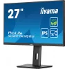 iiyama ProLite XUB2763QSU-B1 Computer Monitor 68,6 cm (27 Zoll) 2560 x 1440 Pixel Quad HD LED Schwarz