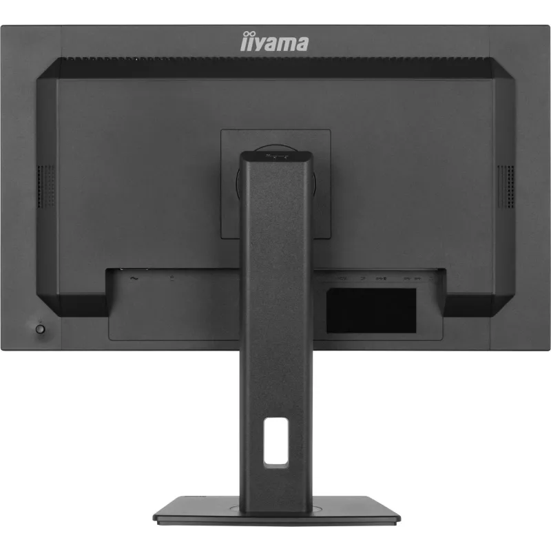 iiyama ProLite XUB2763QSU-B1 Computer Monitor 68,6 cm (27 Zoll) 2560 x 1440 Pixel Quad HD LED Schwarz
