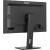 iiyama ProLite XUB2763QSU-B1 Computer Monitor 68,6 cm (27 Zoll) 2560 x 1440 Pixel Quad HD LED Schwarz