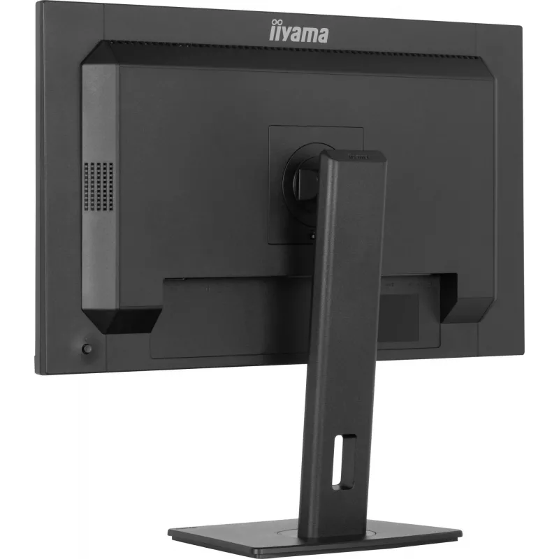 iiyama ProLite XUB2763QSU-B1 Computer Monitor 68,6 cm (27 Zoll) 2560 x 1440 Pixel Quad HD LED Schwarz
