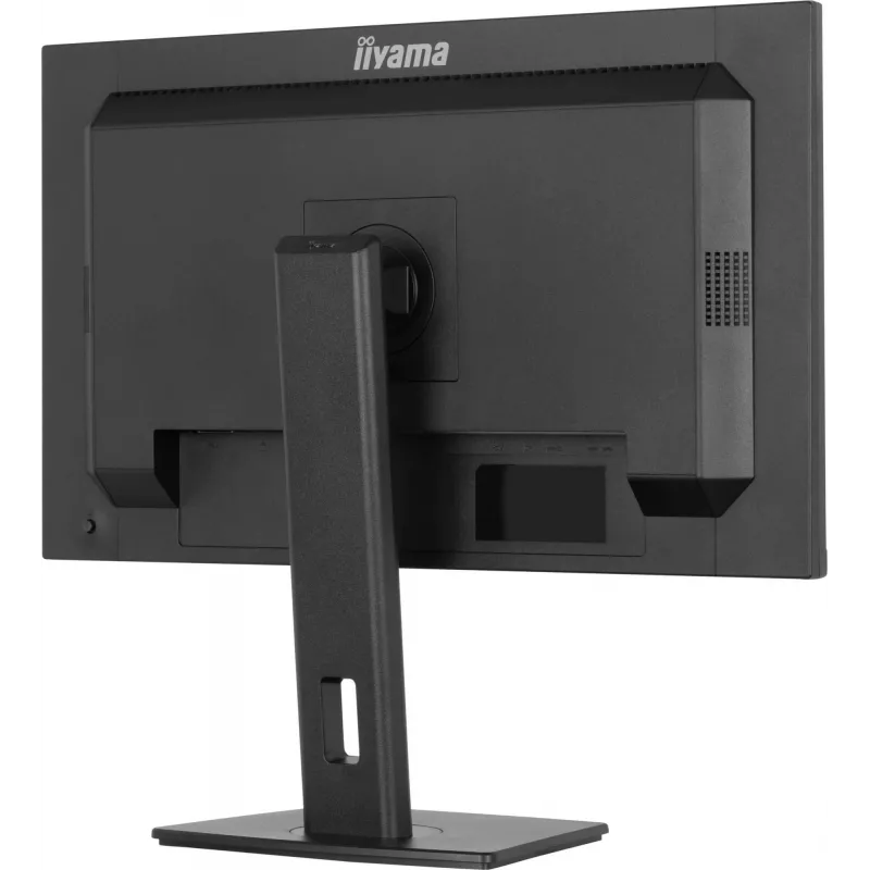 iiyama ProLite XUB2763QSU-B1 Computer Monitor 68,6 cm (27 Zoll) 2560 x 1440 Pixel Quad HD LED Schwarz