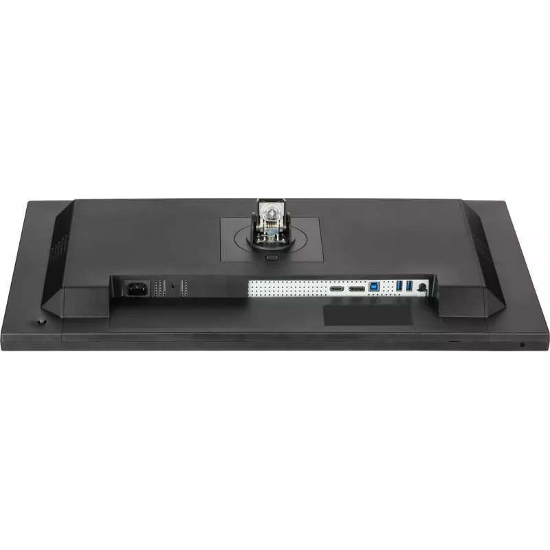 iiyama ProLite XUB2763QSU-B1 Computer Monitor 68,6 cm (27 Zoll) 2560 x 1440 Pixel Quad HD LED Schwarz