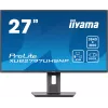 iiyama ProLite XUB2797UHSNP-B1 Computer Monitor 68,6 cm (27 Zoll) 3840 x 2160 Pixel 4K Ultra HD LED Schwarz