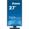 iiyama ProLite XUB2797UHSNP-B1 Computer Monitor 68,6 cm (27 Zoll) 3840 x 2160 Pixel 4K Ultra HD LED Schwarz