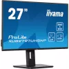 iiyama ProLite XUB2797UHSNP-B1 Computer Monitor 68,6 cm (27 Zoll) 3840 x 2160 Pixel 4K Ultra HD LED Schwarz