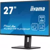 iiyama ProLite XUB2797UHSNP-B1 Computer Monitor 68,6 cm (27 Zoll) 3840 x 2160 Pixel 4K Ultra HD LED Schwarz