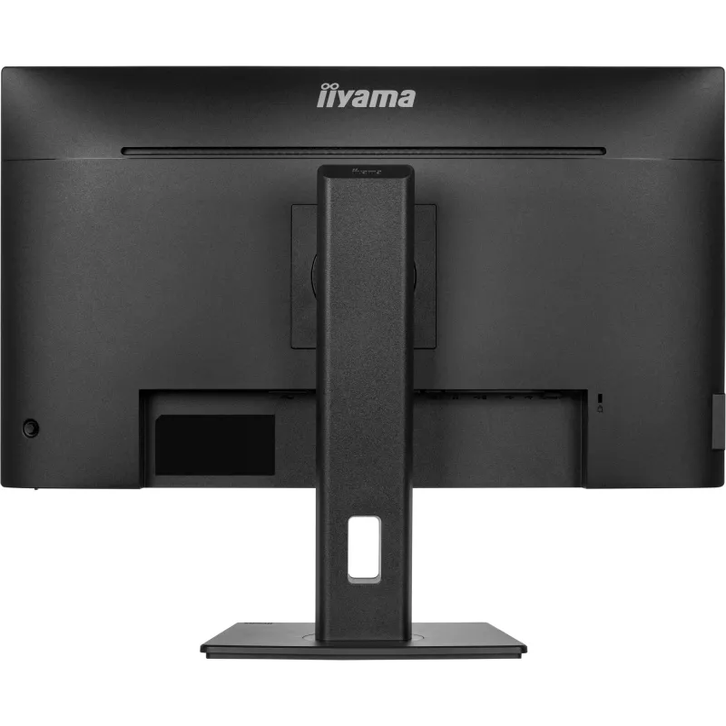 iiyama ProLite XUB2797UHSNP-B1 Computer Monitor 68,6 cm (27 Zoll) 3840 x 2160 Pixel 4K Ultra HD LED Schwarz