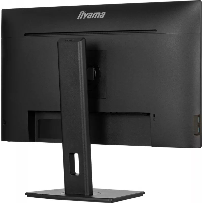 iiyama ProLite XUB2797UHSNP-B1 Computer Monitor 68,6 cm (27 Zoll) 3840 x 2160 Pixel 4K Ultra HD LED Schwarz