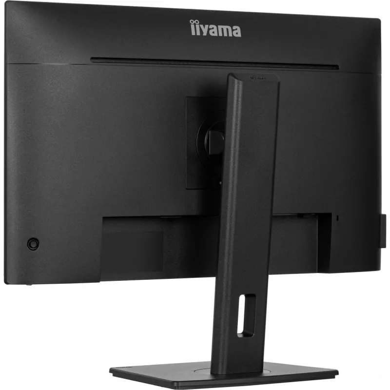 iiyama ProLite XUB2797UHSNP-B1 Computer Monitor 68,6 cm (27 Zoll) 3840 x 2160 Pixel 4K Ultra HD LED Schwarz
