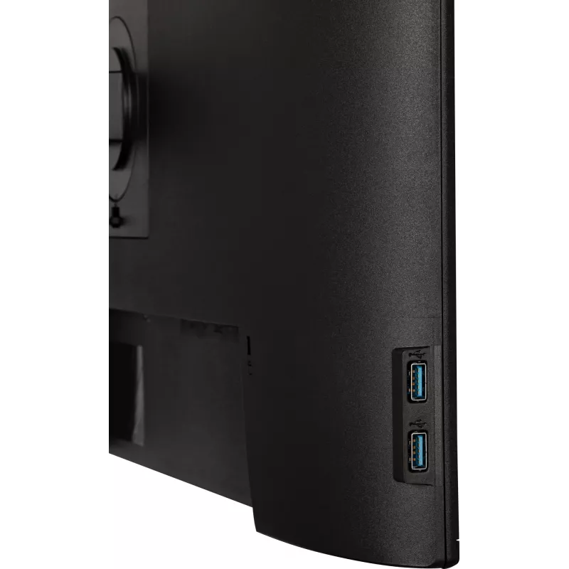iiyama ProLite XUB2797UHSNP-B1 Computer Monitor 68,6 cm (27 Zoll) 3840 x 2160 Pixel 4K Ultra HD LED Schwarz