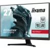 iiyama G-MASTER G2770QSU-B6 Computer Monitor 68,6 cm (27 Zoll) 2560 x 1440 Pixel Wide Quad HD LED Schwarz