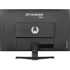 iiyama G-MASTER G2770QSU-B6 Computer Monitor 68,6 cm (27 Zoll) 2560 x 1440 Pixel Wide Quad HD LED Schwarz