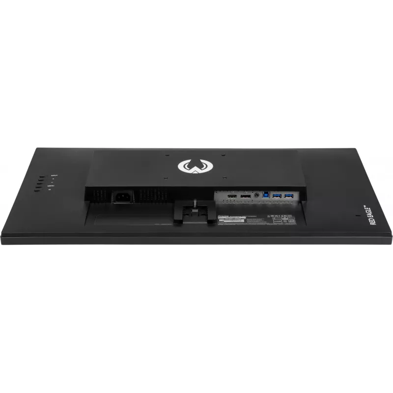 iiyama G-MASTER G2770QSU-B6 Computer Monitor 68,6 cm (27 Zoll) 2560 x 1440 Pixel Wide Quad HD LED Schwarz