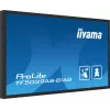 iiyama TF5039AS-B1AG Computermonitor 125,7 cm (49,5 Zoll) 3840 x 2160 Pixel 4K Ultra HD LED Touchscreen Schwarz
