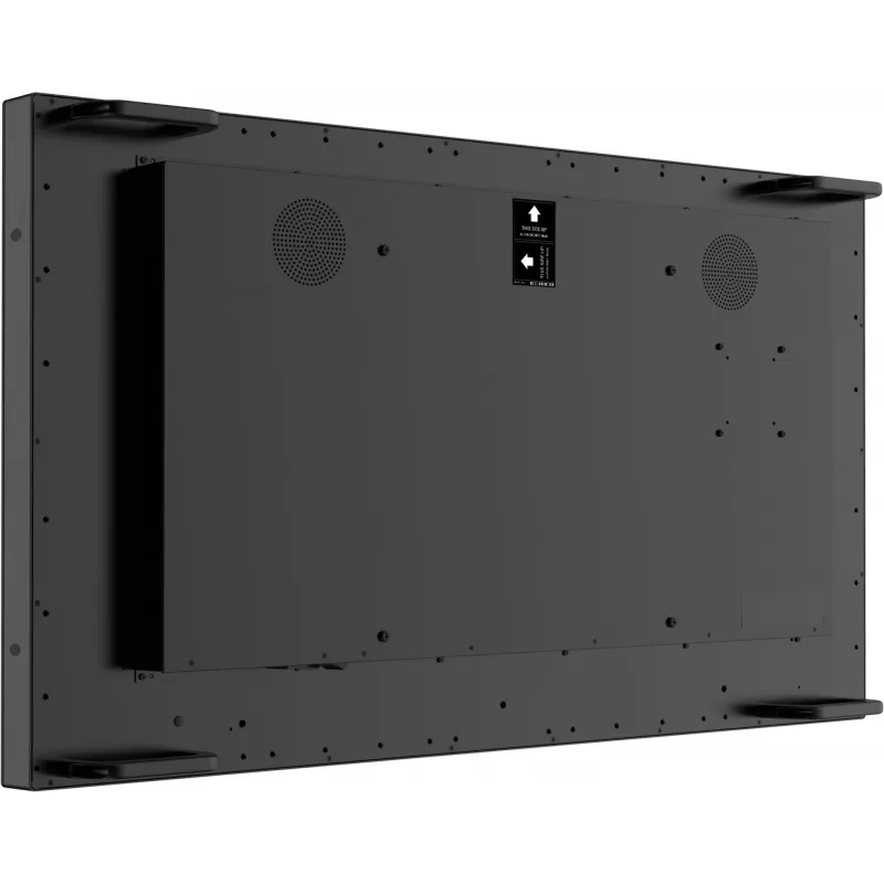 iiyama TF5039AS-B1AG Computermonitor 125,7 cm (49,5 Zoll) 3840 x 2160 Pixel 4K Ultra HD LED Touchscreen Schwarz
