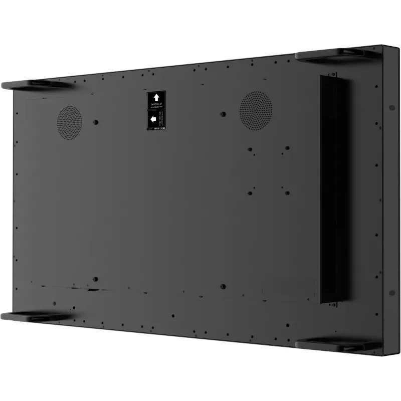 iiyama TF5039AS-B1AG Computermonitor 125,7 cm (49,5 Zoll) 3840 x 2160 Pixel 4K Ultra HD LED Touchscreen Schwarz